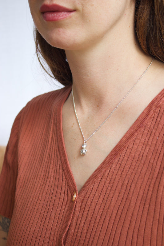Party Bear Pendant