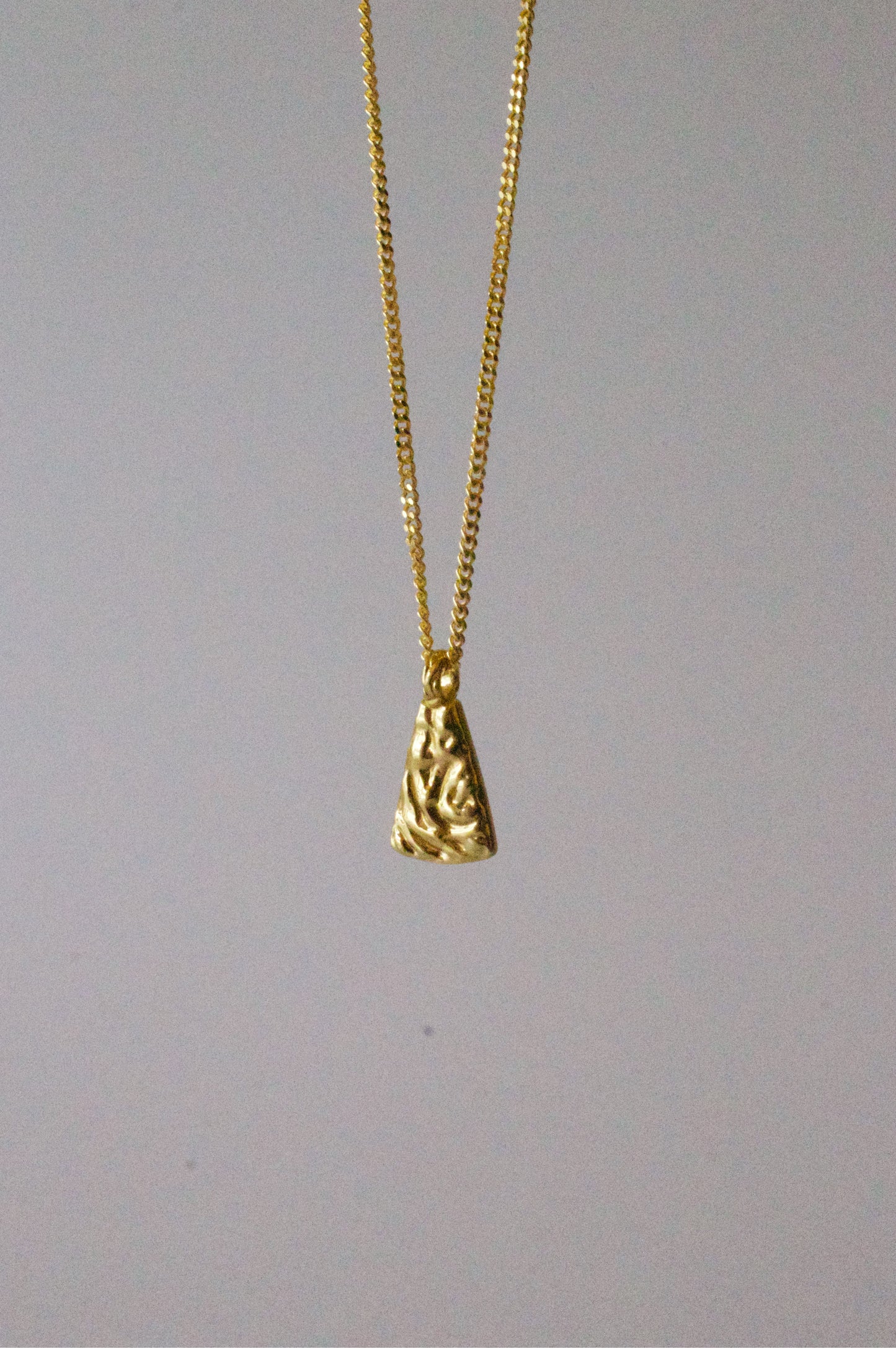 Lapilli Pendant