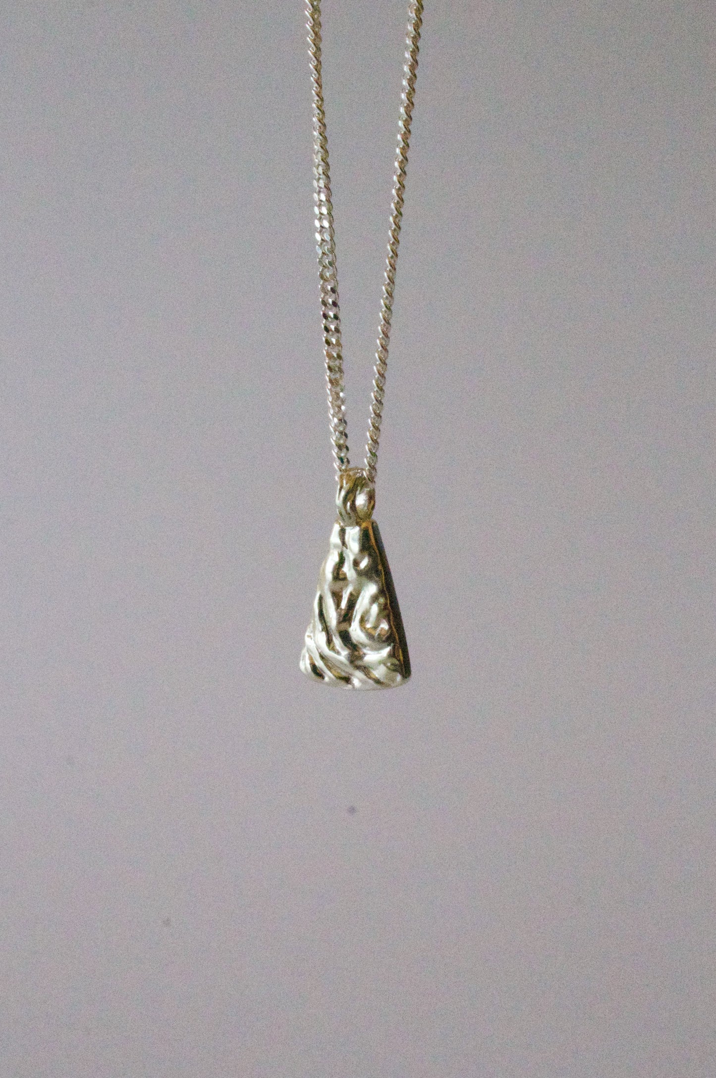 Lapilli Pendant